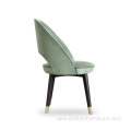 Modern Baxter colette chair dining chair